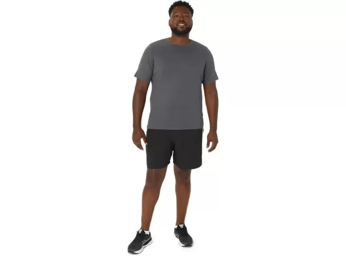 HERREN KURZARM HTHR TECH TOP HERREN KURZARM HTHR TECH TOP