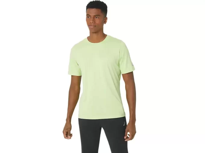 HERREN KURZARM HTHR TECH TOP HERREN KURZARM HTHR TECH TOP