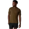 HERREN KURZARM HTHR TECH TOP HERREN KURZARM HTHR TECH TOP