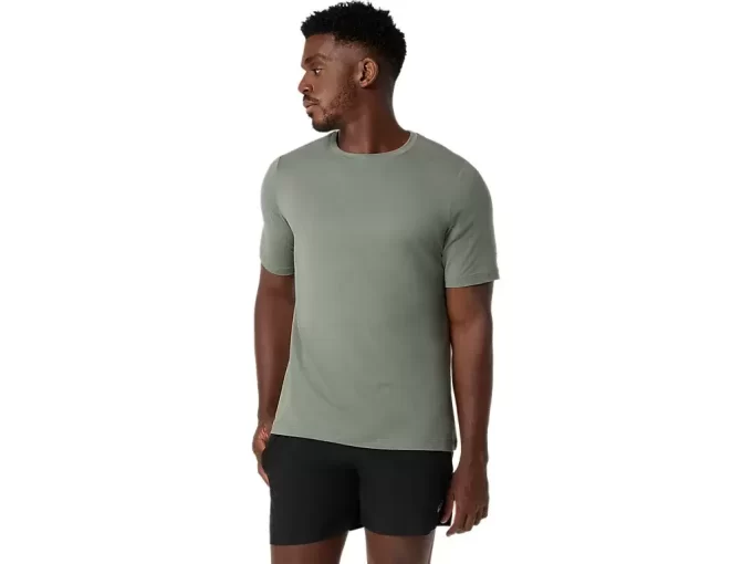 HERREN KURZARM HTHR TECH TOP HERREN KURZARM HTHR TECH TOP