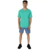 HERREN KURZARM HTHR TECH TOP HERREN KURZARM HTHR TECH TOP