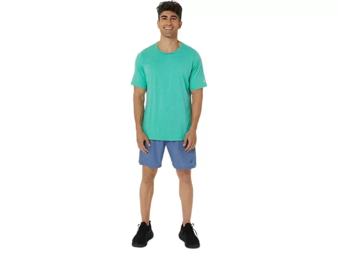 HERREN KURZARM HTHR TECH TOP HERREN KURZARM HTHR TECH TOP