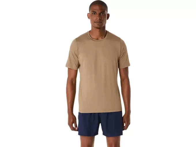 HERREN KURZARM HTHR TECH TOP HERREN KURZARM HTHR TECH TOP