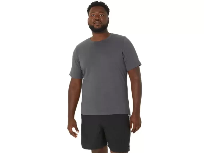 HERREN KURZARM HTHR TECH TOP HERREN KURZARM HTHR TECH TOP