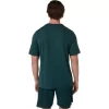 HERREN KURZARM HTHR TECH TOP HERREN KURZARM HTHR TECH TOP