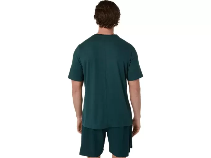 HERREN KURZARM HTHR TECH TOP HERREN KURZARM HTHR TECH TOP