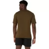 HERREN KURZARM HTHR TECH TOP HERREN KURZARM HTHR TECH TOP