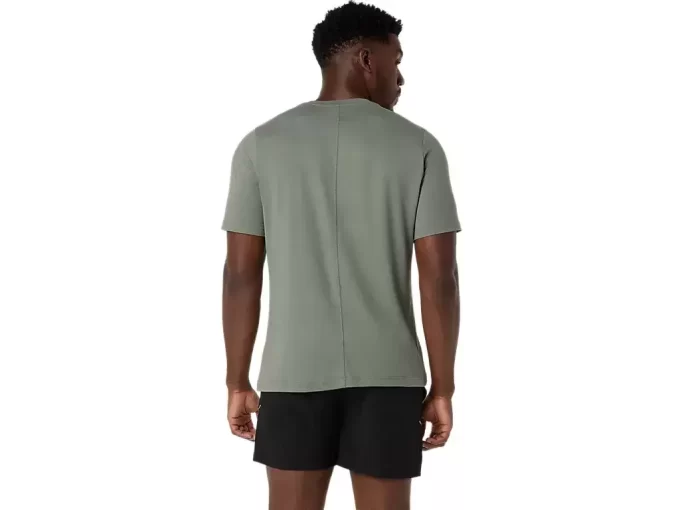 HERREN KURZARM HTHR TECH TOP HERREN KURZARM HTHR TECH TOP