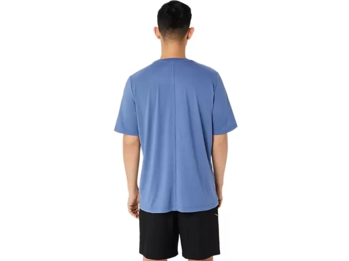 HERREN KURZARM HTHR TECH TOP HERREN KURZARM HTHR TECH TOP