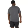 HERREN KURZARM HTHR TECH TOP HERREN KURZARM HTHR TECH TOP