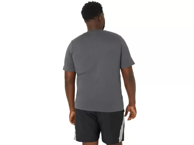 HERREN KURZARM HTHR TECH TOP HERREN KURZARM HTHR TECH TOP
