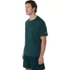HERREN KURZARM HTHR TECH TOP HERREN KURZARM HTHR TECH TOP
