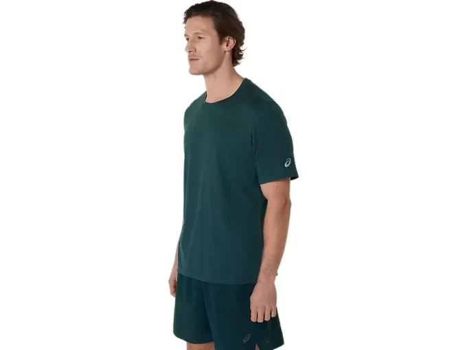 HERREN KURZARM HTHR TECH TOP HERREN KURZARM HTHR TECH TOP