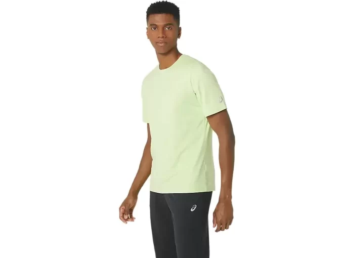 HERREN KURZARM HTHR TECH TOP HERREN KURZARM HTHR TECH TOP