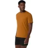 HERREN KURZARM HTHR TECH TOP HERREN KURZARM HTHR TECH TOP