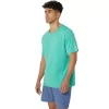 HERREN KURZARM HTHR TECH TOP HERREN KURZARM HTHR TECH TOP