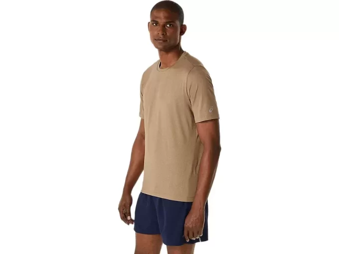 HERREN KURZARM HTHR TECH TOP HERREN KURZARM HTHR TECH TOP