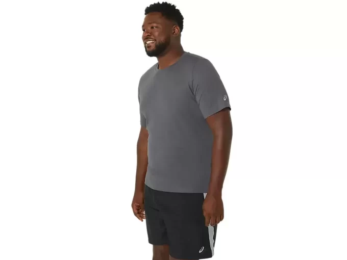 HERREN KURZARM HTHR TECH TOP HERREN KURZARM HTHR TECH TOP