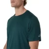 HERREN KURZARM HTHR TECH TOP HERREN KURZARM HTHR TECH TOP