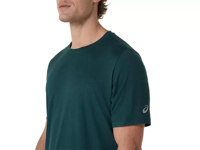 HERREN KURZARM HTHR TECH TOP HERREN KURZARM HTHR TECH TOP