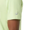 HERREN KURZARM HTHR TECH TOP HERREN KURZARM HTHR TECH TOP