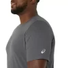 HERREN KURZARM HTHR TECH TOP HERREN KURZARM HTHR TECH TOP
