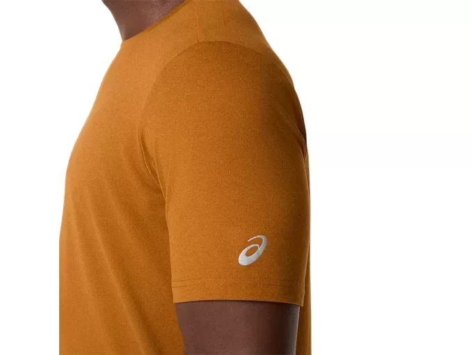 HERREN KURZARM HTHR TECH TOP HERREN KURZARM HTHR TECH TOP