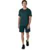 HERREN KURZARM HTHR TECH TOP HERREN KURZARM HTHR TECH TOP