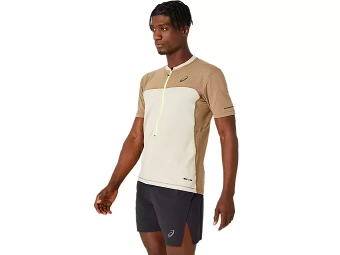HERREN-KURZARM-OBERTEIL FUJITRAIL HERREN-KURZARM-OBERTEIL FUJITRAIL