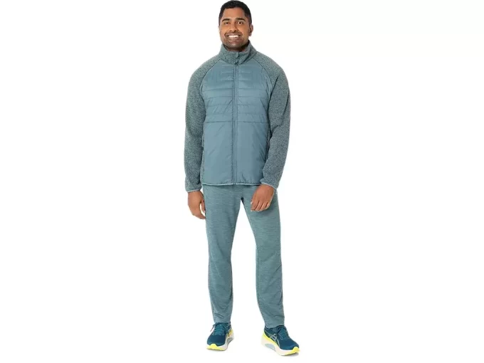 HERREN MIXER JACKE 2.0 HERREN MIXER JACKE 2.0