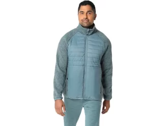 HERREN MIXER JACKE 2.0