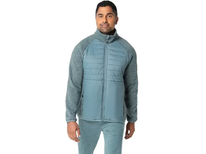 HERREN MIXER JACKE 2.0 HERREN MIXER JACKE 2.0