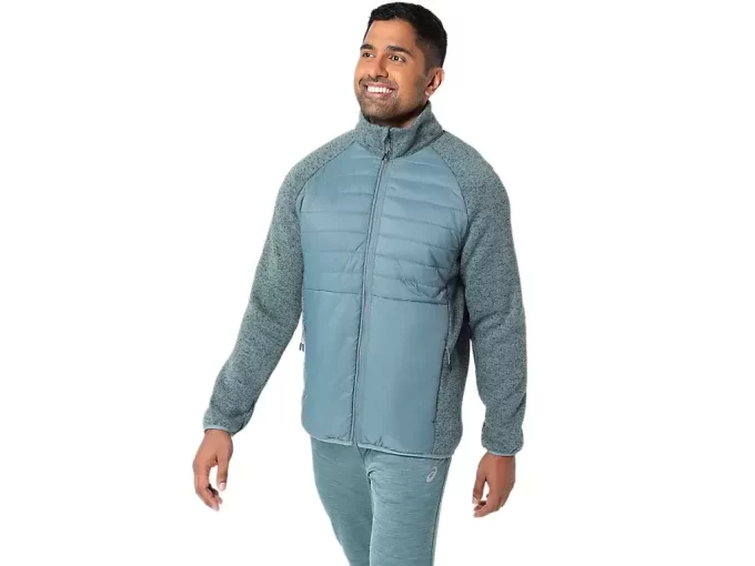 HERREN MIXER JACKE 2.0 HERREN MIXER JACKE 2.0