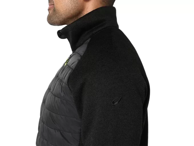 HERREN MIXER JACKE 2.0 HERREN MIXER JACKE 2.0