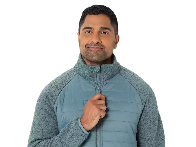 HERREN MIXER JACKE 2.0 HERREN MIXER JACKE 2.0