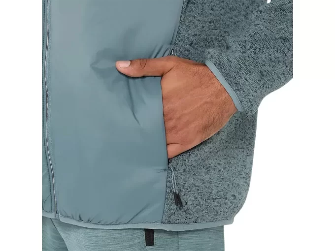HERREN MIXER JACKE 2.0 HERREN MIXER JACKE 2.0