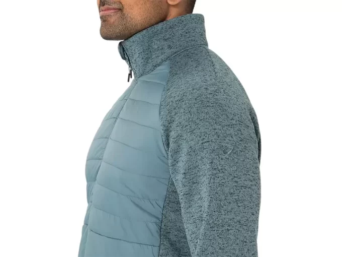 HERREN MIXER JACKE 2.0 HERREN MIXER JACKE 2.0