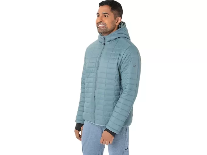 HERREN PERFORMANCE ISOLIERJACKE 2.0 HERREN PERFORMANCE ISOLIERJACKE 2.0