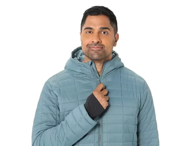 HERREN PERFORMANCE ISOLIERJACKE 2.0 HERREN PERFORMANCE ISOLIERJACKE 2.0