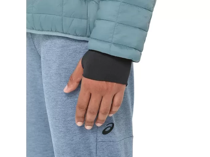 HERREN PERFORMANCE ISOLIERJACKE 2.0 HERREN PERFORMANCE ISOLIERJACKE 2.0