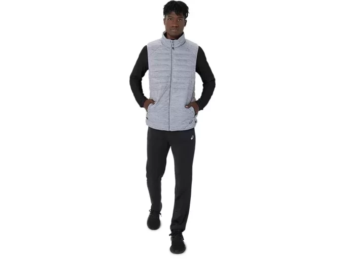 HERREN PERFORMANCE ISOLIERTE WESTE 2.0 HERREN PERFORMANCE ISOLIERTE WESTE 2.0