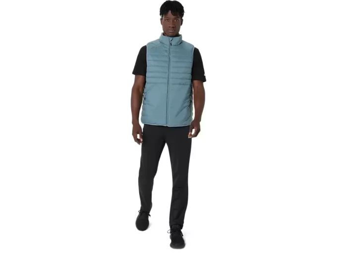 HERREN PERFORMANCE ISOLIERTE WESTE 2.0 HERREN PERFORMANCE ISOLIERTE WESTE 2.0