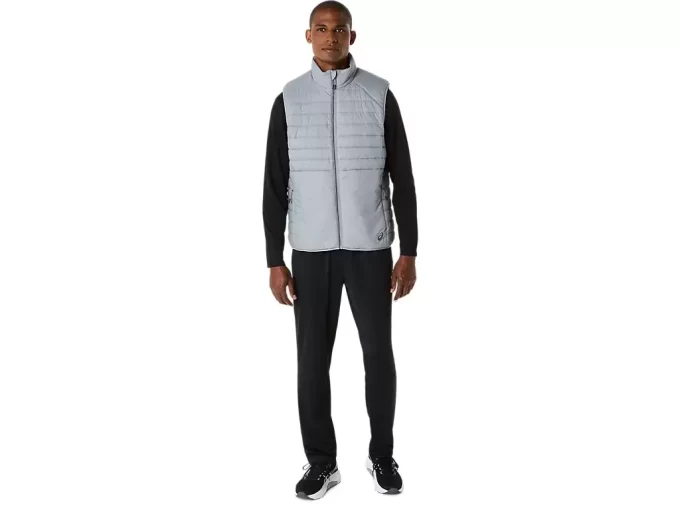 HERREN PERFORMANCE ISOLIERTE WESTE 2.0 HERREN PERFORMANCE ISOLIERTE WESTE 2.0