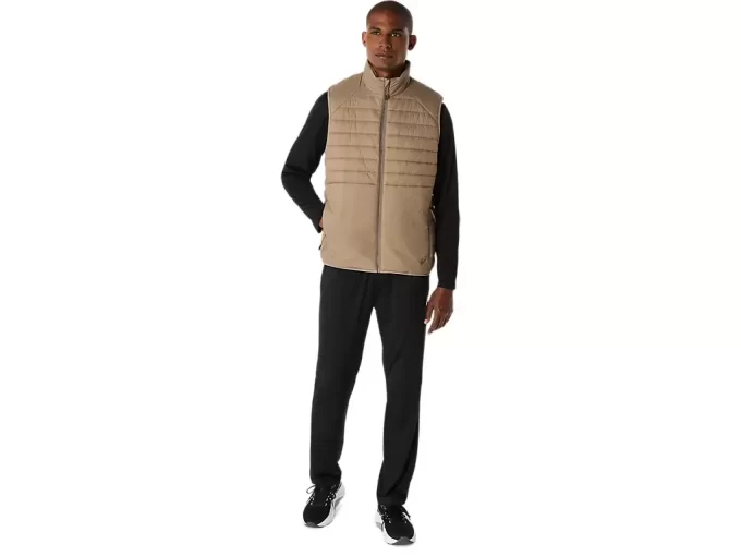 HERREN PERFORMANCE ISOLIERTE WESTE 2.0 HERREN PERFORMANCE ISOLIERTE WESTE 2.0