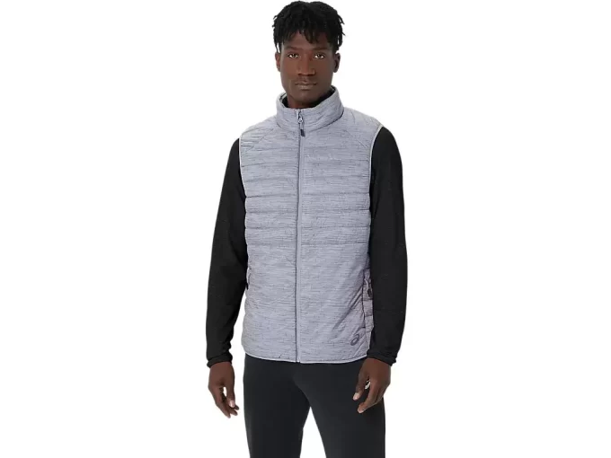 HERREN PERFORMANCE ISOLIERTE WESTE 2.0 HERREN PERFORMANCE ISOLIERTE WESTE 2.0