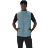 HERREN PERFORMANCE ISOLIERTE WESTE 2.0 HERREN PERFORMANCE ISOLIERTE WESTE 2.0