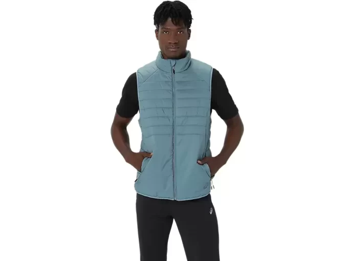 HERREN PERFORMANCE ISOLIERTE WESTE 2.0 HERREN PERFORMANCE ISOLIERTE WESTE 2.0