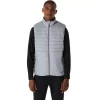 HERREN PERFORMANCE ISOLIERTE WESTE 2.0 HERREN PERFORMANCE ISOLIERTE WESTE 2.0