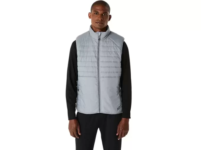 HERREN PERFORMANCE ISOLIERTE WESTE 2.0 HERREN PERFORMANCE ISOLIERTE WESTE 2.0