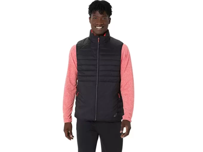 HERREN PERFORMANCE ISOLIERTE WESTE 2.0 HERREN PERFORMANCE ISOLIERTE WESTE 2.0